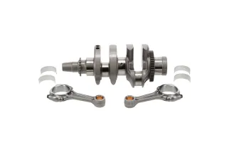 Vilebrequin complet HOT RODS type origine