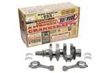 Vilebrequin complet HOT RODS type origine