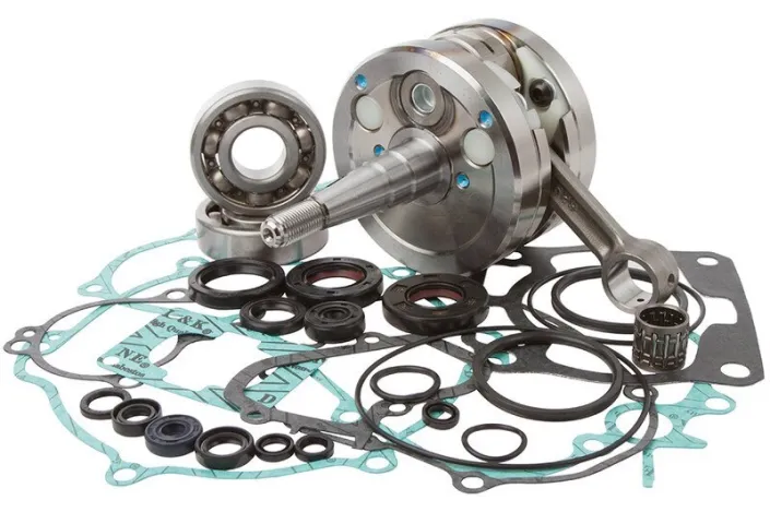 Kit vilebrequin HOT RODS