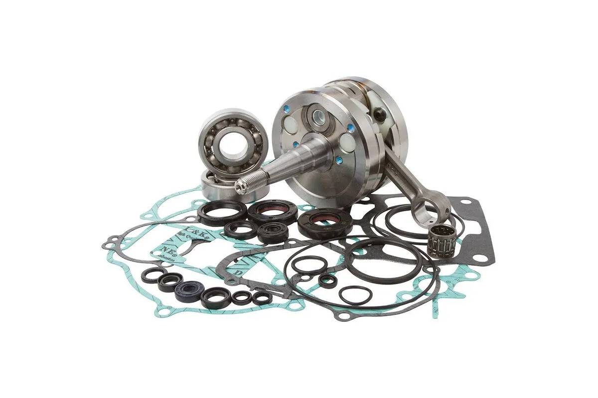 Kit vilebrequin HOT RODS