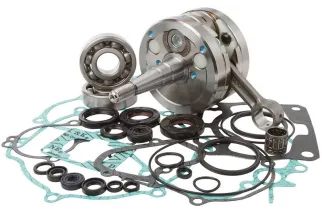 Kit vilebrequin HOT RODS