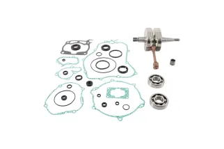 Kit vilebrequin HOT RODS