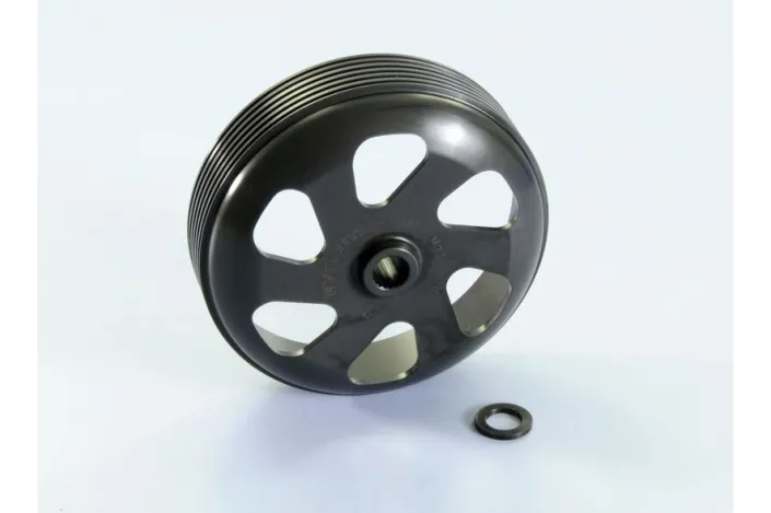 Cloche d'embrayage POLINI