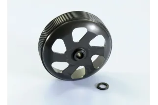 Cloche d'embrayage POLINI