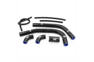 Durites de radiateur SAMCO