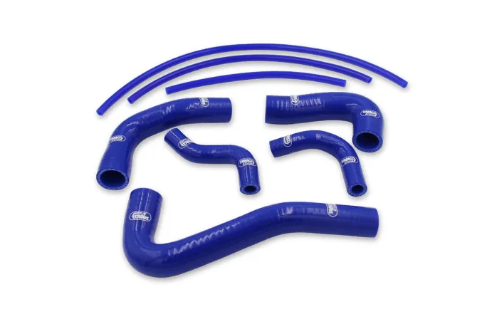 Durites de radiateur SAMCO