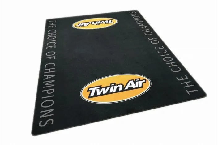 Tapis de paddock environnemental TWIN AIR