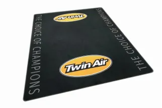 Tapis de paddock environnemental TWIN AIR