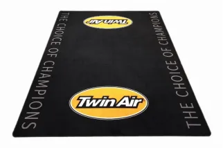 Tapis de paddock environnemental TWIN AIR