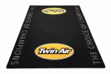 Tapis de paddock environnemental TWIN AIR