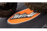 Tapis de paddock environnemental TWIN AIR