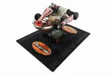 Tapis de paddock environnemental TWIN AIR