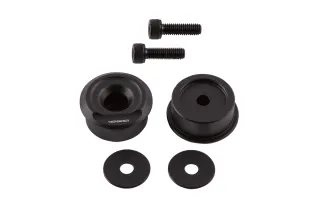 Embouts de guidon HIGHSIDER pro PV25