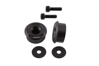 Embouts de guidon HIGHSIDER pro PV25