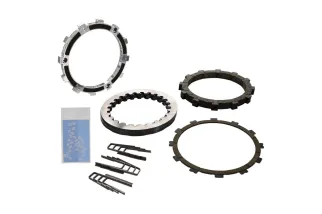 Kit de reconditionnement d'embrayage REKLUSE RadiusCX 4.0