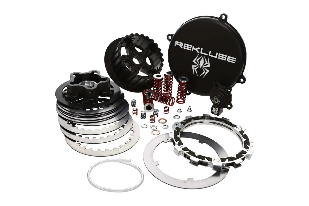 Embrayage complet REKLUSE CoreEXP 4.0