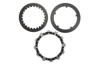 Embrayage complet REKLUSE CoreEXP 4.0