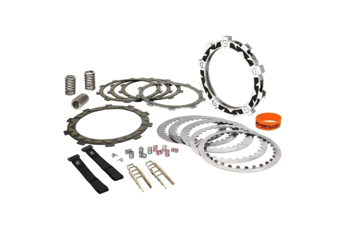 Embrayage complet REKLUSE RadiusX 4.0