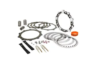 Embrayage complet REKLUSE RadiusX 4.0