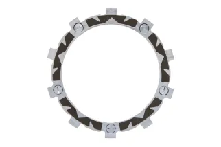 Embrayage complet REKLUSE RadiusX 4.0