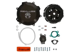 Embrayage complet REKLUSE RadiusCX 4.0 (DDS)