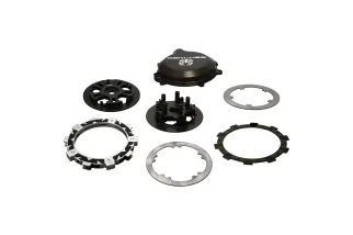 Embrayage complet REKLUSE RadiusCX 4.0 (DDS)