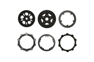 Embrayage complet REKLUSE RadiusCX 4.0 (DDS)