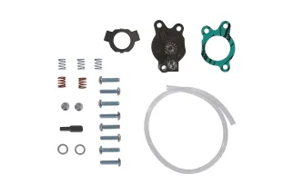 Embrayage complet REKLUSE RadiusCX 4.0 (DDS)