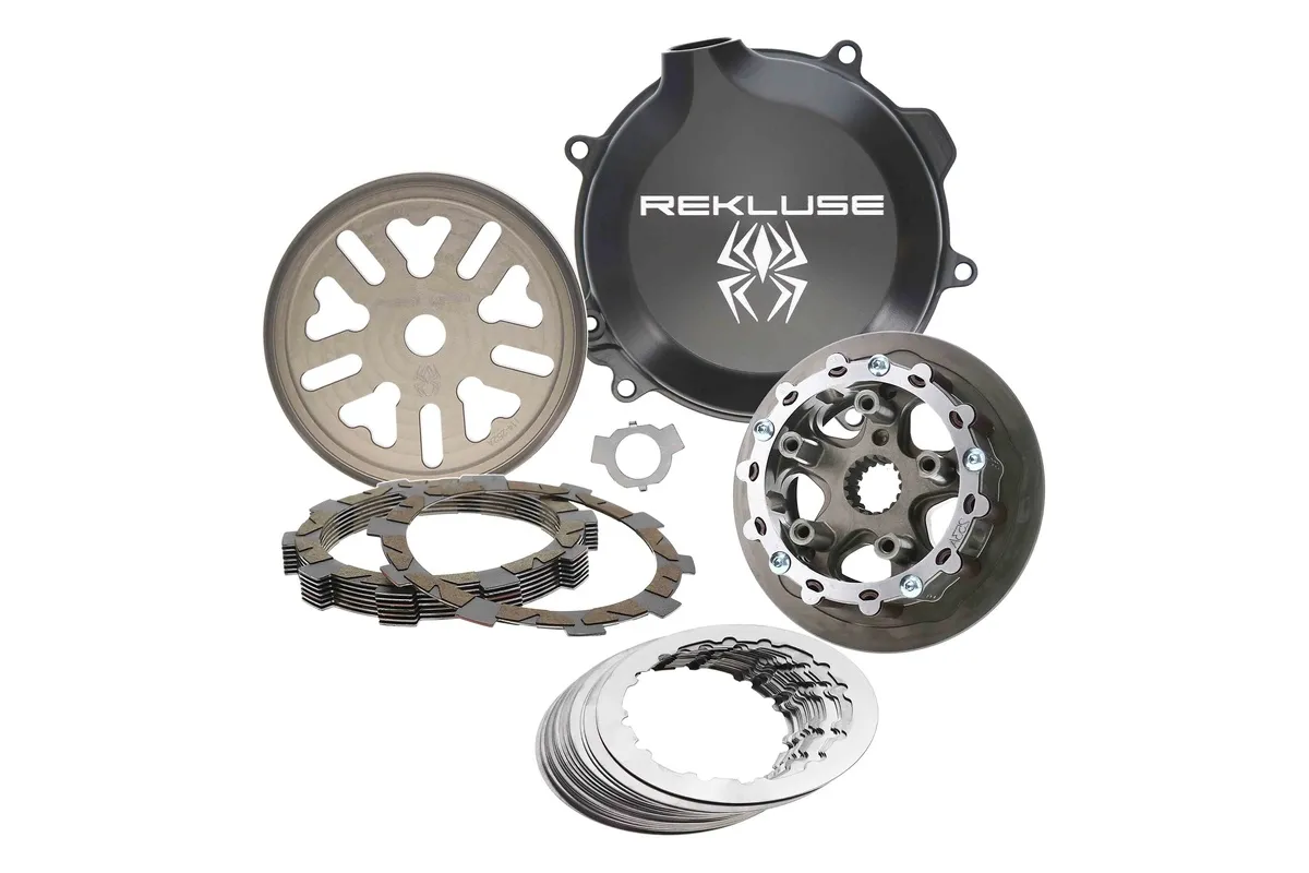 Embrayage complet REKLUSE Apex