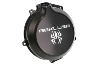 Carter d'embrayage REKLUSE aluminium