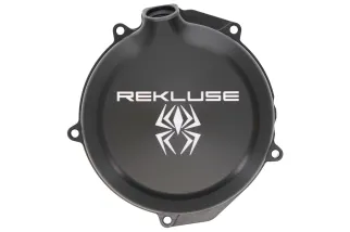 Carter d'embrayage REKLUSE aluminium