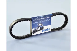 Courroie de transmission POLINI Kevlar renforcée