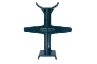 Bloque fourche VECTOR Home Track petit 215 mm