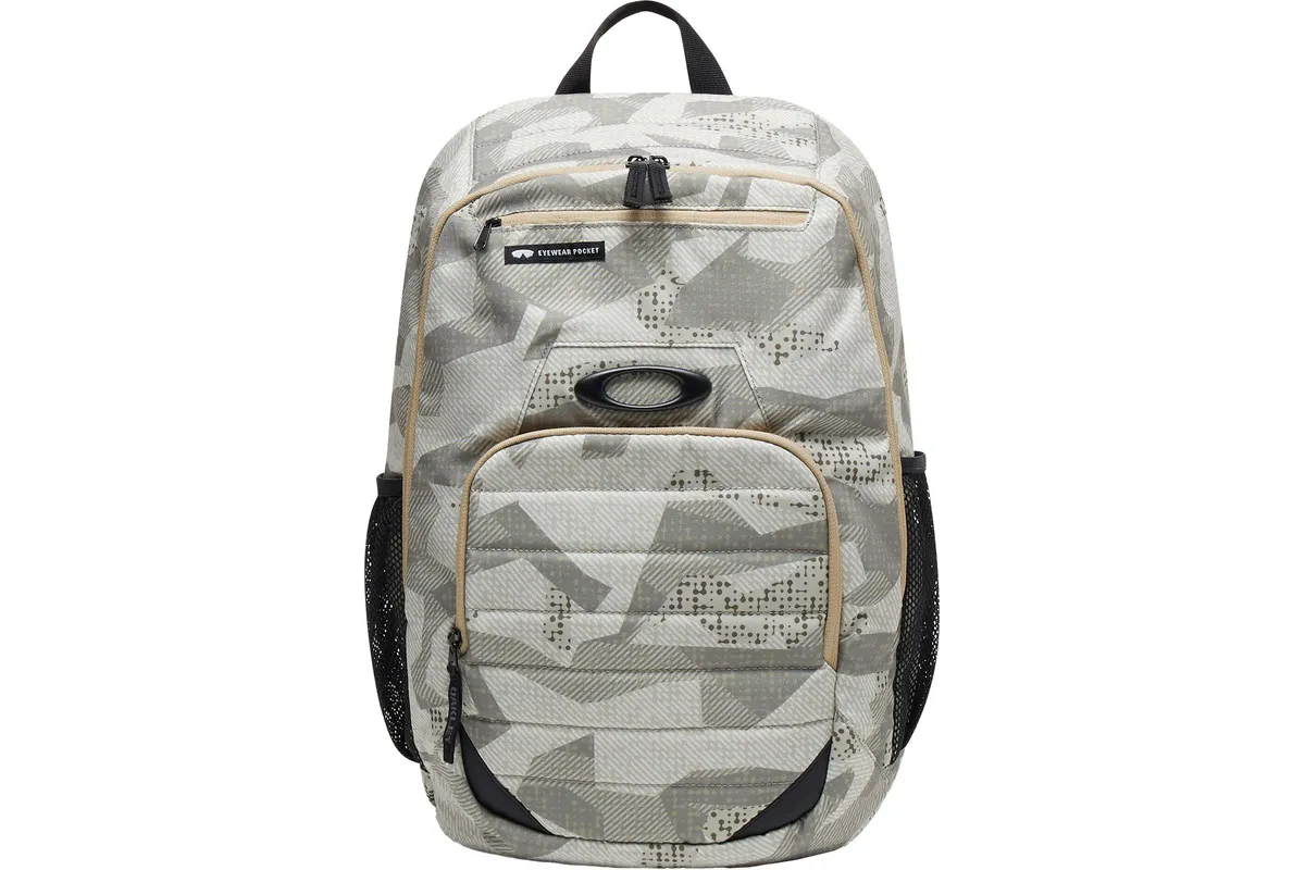 Sac à dos OAKLEY Enduro 4.0 - Abstract Camo Mist 25L