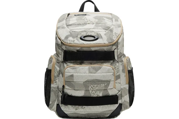 Sac à dos OAKLEY Enduro 3.0 - Abstract Camo Mist 30L