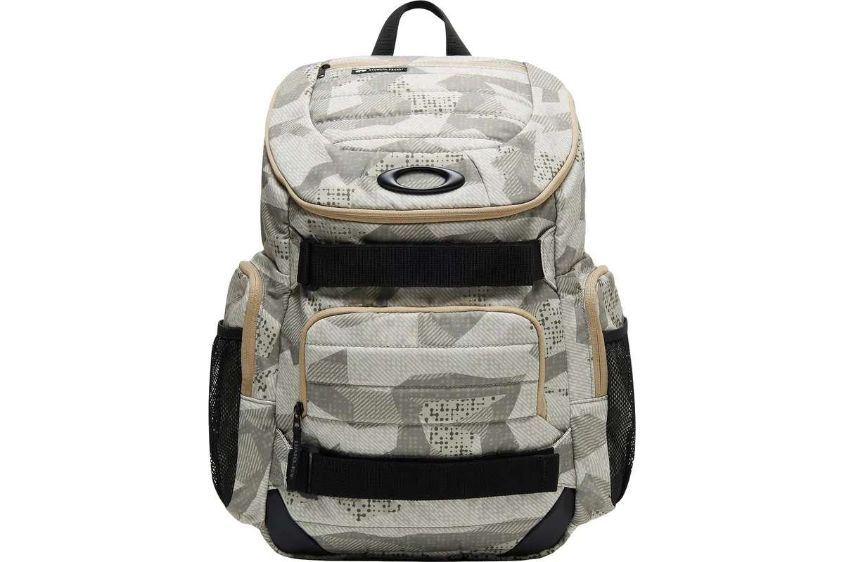 Sac à dos OAKLEY Enduro 3.0 - Abstract Camo Mist 30L
