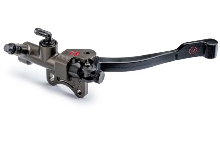 BREMBO UPGRADE PS11 Thumb Brake 