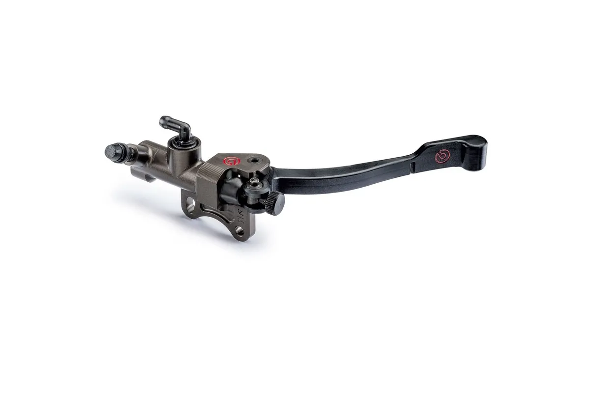 BREMBO UPGRADE PS11 Thumb Brake 