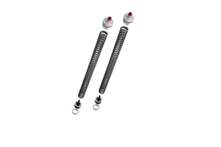 YSS Fork Upgrade Kit (Harder Spring)