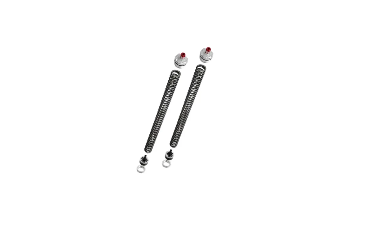 YSS Fork Upgrade Kit (Harder Spring)