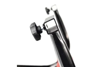 Béquille arrière universelle VECTOR + support en "L" - ECO