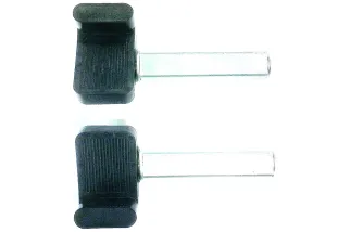 Béquille avant universelle VECTOR + support étrier radial - ECO