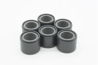 Jeu de galets MITSUBOSHI 20x15 14gr - 6 pièces