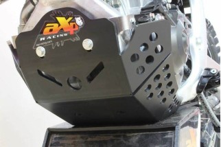 Sabot AXP GP - PHD 6mm Honda CRF450R/RX