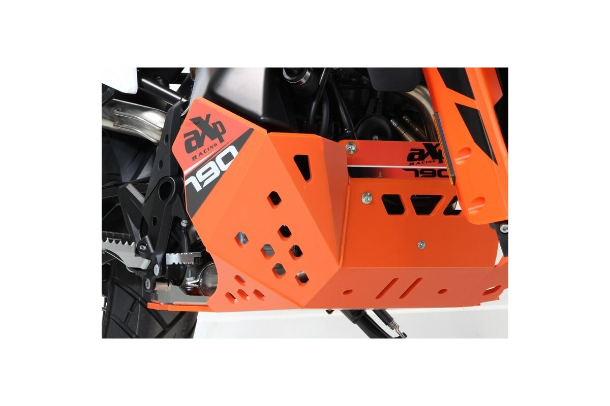 Sabot AXP Enduro - PHD 6mm KTM 790 Adventure