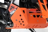 Sabot AXP Enduro - PHD 6mm KTM 790 Adventure