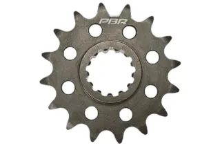 Pignon PBR acier standard - 520