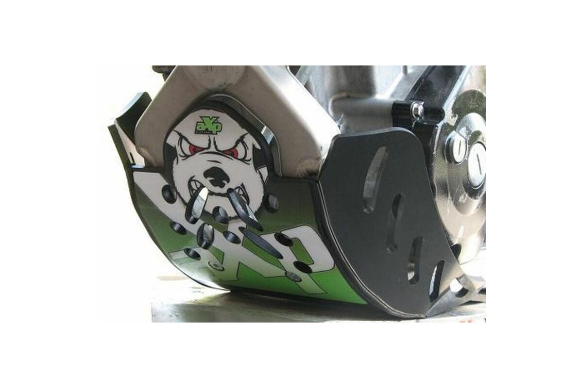 Sabot AXP GP - PHD 6mm Kawasaki KX250F