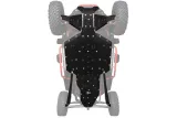 Protection châssis Segway SX20 PHD – Skid plate Super Villain