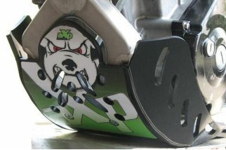 Sabot AXP GP - PHD 6mm Kawasaki KX250F